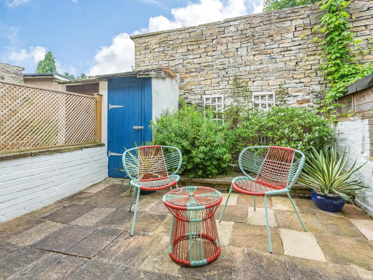 Porri Nook Villa Skipton Exterior photo